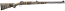 Savage Model 10ML-II 50 Cal Muzzleloader Rifle - Used in Good Condition