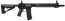 Daniel Defense DDM4V7 5.56 NATO AR-15 Rifle - Used in Good Condition with Case *Geissele Trigger*