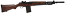 Italian Beretta BM-59 7.62 Rifle - Collectible *1971*