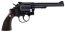 Smith & Wesson K-22 Masterpiece 22LR Revolver - Collectible *First Year 1946*