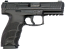 Heckler & Koch VP9 OR 9mm Pistol - Used in Good Condition with Box