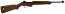 Erma's Firearms Mfg M1 Carbine 22 Spitfire/5.7mm Johnson - Collectible