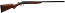 Iver Johnson Champion 16 Ga Shotgun - Used in Fair Condition