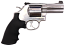 Smith & Wesson 686-6 Plus Custom 357 Mag Revolver - Used in Good Condition with Box *XS Sights*