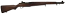 Springfield Armory US Rifle M1 Garand 30-06, All Correct With JLG Marked Stock - Korean War-Era Collectible *1952*