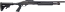 Hawk 981 12 Ga Shotgun - Used in Good Condition