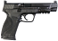 Smith & Wesson Performance Center M&P9 M2.0 C.O.R.E. Pro Series 9mm Pistol - Used in Good Condition with Box