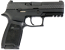 Sig P320 9mm Pistol - Used in Good Condition *Night Sights*