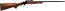 Winchester 1885 Low Wall 222 Rem Rifle - Used in Very Good Condition with Box