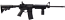 Ruger AR-556 5.56 NATO Rifle - Used in Good Condition