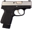 Kahr Arms P380 Two Tone 380 ACP Pistol - Used in Good Condition