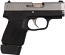 Kahr CM9 9mm Pistol - Used in Good Condition