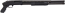 Mossberg 500A 12 Ga Shotgun - Used in Good Condition