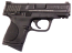 Smith & Wesson M&P 40 Compact 40 S&W Pistol - Used in Good Condition