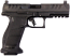 Walther PDP Pro-E 9mm Pistol - Used in Good Condition with Box *Trijicon Night Sights*