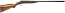 Eastern Arms Single Shot 12 Ga Shotgun - Used in Fair Condition