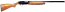 Trade Winds Model H-170 12 Ga Shotgun - Used in Good Condition