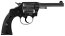 Colt Police Positive 32 New Police (32 S&W Long) Revolver - Collectible *1924*