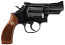 Smith & Wesson Model 19-4 Combat Magnum 357 Mag Revolver, 2.5" Barrel, Exceptional - Collectible *1980*