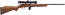 Savage Model 64 22LR Rifle - Used in Good Condition