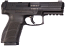 Heckler & Koch VP9A1 K 9mm Pistol - Used in Very Good Condition with Box