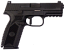 FN 509 9mm Pistol - Used in Good Condition with Case *Night Sights*