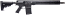 CMMG MK3 308 Win Rifle - Used in Good Condition