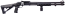 Mossberg 590 12 Ga Shotgun - Used in Good Condition