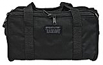 Blackhawk Sportster Reinforced Pistol Range Bag Black Nylon