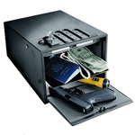GunVault 2000 Multivault Standard Gun Safe