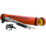 Mossberg 500 Just in Case (JIC) Mariner 12 Ga Shotgun Kit 18.5" Barrel