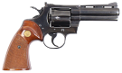 Colt Python 357 Mag Revolver - Collectible *1969*