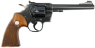 Colt Officer's Model Match 22LR Revolver - Collectible *1967*