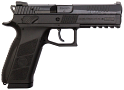 CZ P-09 40 S&W Pistol - Used in Good Condition with Box CZ P-09 40 S&W Pistol - Used in Good Condition with Box