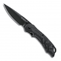 CRKT Moxie Black Assist Folding Knife