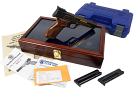 Smith & Wesson Model 41 22LR, 50th Anniversary Edition 195/500  - Collectible *2007*