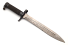 Swedish M1896 Bayonet For M96/M38 And AG42B Ljungmann Rifle - Surplus Bayonet