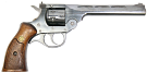 Harrington & Richardson Model 999 Sportsman 22LR Revolver - Used in Good Condition Harrington & Richardson Model 999 Sportsman 22LR Revolver - Used in Good Condition