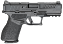 Springfield Armory Echelon 4.0C 9mm Pistol with U-Notch Rear Sight- Law Enforcement, Military and First Responders Springfield Armory Echelon 4.0C 9mm Pistol with U-Notch Rear Sight- Law Enforcement, Military and First Responders