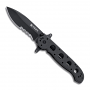 CRKT M21-14SFG Special Forces Veff Blade Kit Carson Folding Knife CRKT M21-14SFG Special Forces Veff Blade Kit Carson Folding Knife