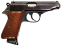 Walther PP 32 ACP Pistol - Collectible *1965* Walther PP 32 ACP Pistol - Collectible *1965*