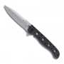 CRKT M16-01Z EDC Kit Carson Spear Point Folding Knife