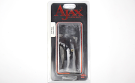 Ajax Custom Grips Buffalo Horn Ruger Bisley Gripframes - New Old Stock