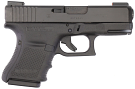 Glock 29 Gen4 10mm Pistol - Used in Good Condition with Box *Fiber Optic Sights* Glock 29 Gen4 10mm Pistol - Used in Good Condition with Box *Fiber Optic Sights*