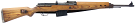 Walther K43 8mm Mauser Rifle - Collectible *1944*
