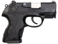 Beretta PX4 Storm Subcompact 9mm Pistol - Used in Good Condition with Box