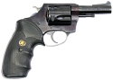 Charter Arms Bulldog 44 Special Revolver - Used in Good Condition