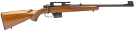 CZ 527 7.62x39 Carbine - Used in Good Condition with Box