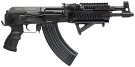 Century International Arms Draco 7.62x39 Pistol - Used in Good Condition Century International Arms Draco 7.62x39 Pistol - Used in Good Condition