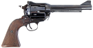 J.P Sauer & Sohn Western Six Shooter 45 Long Colt Revolver - Used in Good Condition J.P Sauer & Sohn Western Six Shooter 45 Long Colt Revolver - Used in Good Condition
